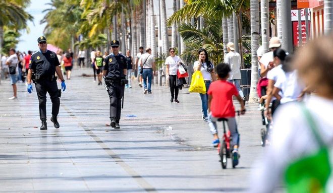 La duración de la Fase 3 de la desescalada podría ser inferior a 2 semanas La duración de la Fase 3 de la desescalada podría ser inferior a 2 semanas