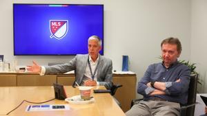 Alfonso Mondelo: “La MLS ya no es una promesa, es una realidad viable”