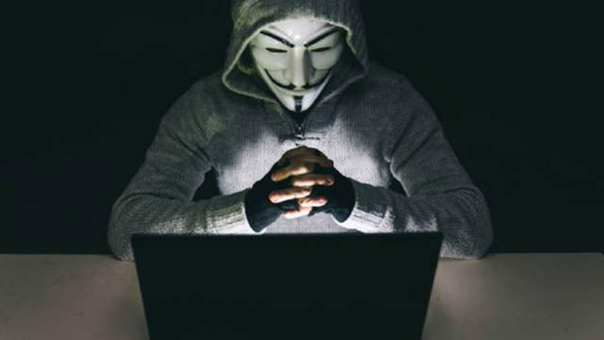 La supuesta amenaza de Anonymous al gobierno estadounidense