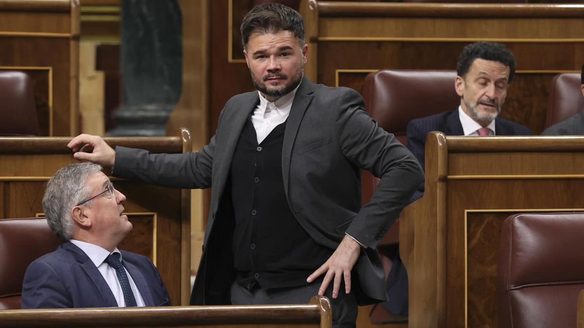 La ley de familias, bloqueada por falta de financiación