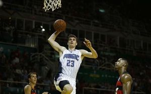 Hezonja Hezonja