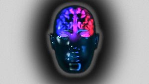 El cerebro es un continuo masculino-femenino El cerebro es un continuo masculino-femenino