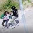 Dos ladrones napolitanos roban a una mujer en Marbella a punta de pistola