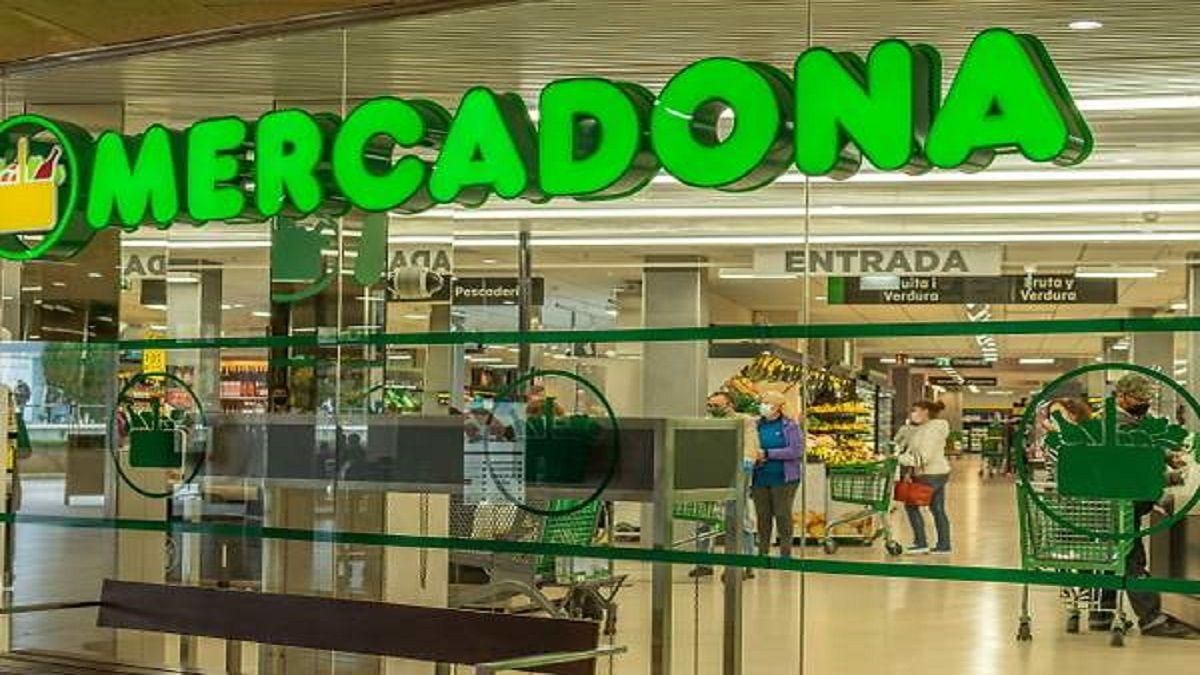 ¿Comes en la oficina? Este nuevo plato de Mercadona está hecho para ti ¿Comes en la oficina? Este nuevo plato de Mercadona está hecho para ti