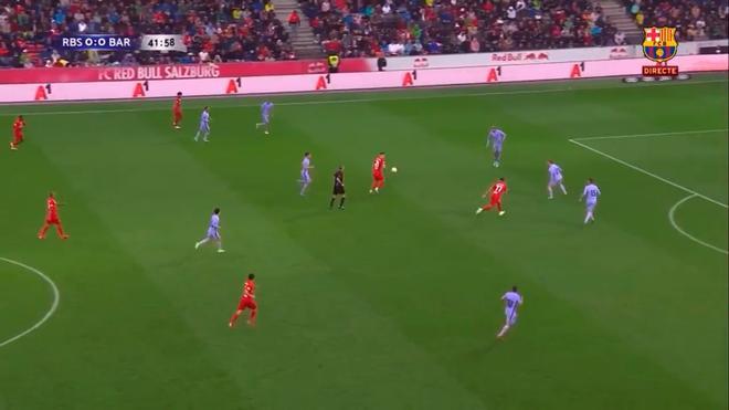 Lo Mas Rapido Liverpool Fc Futbol24 Res