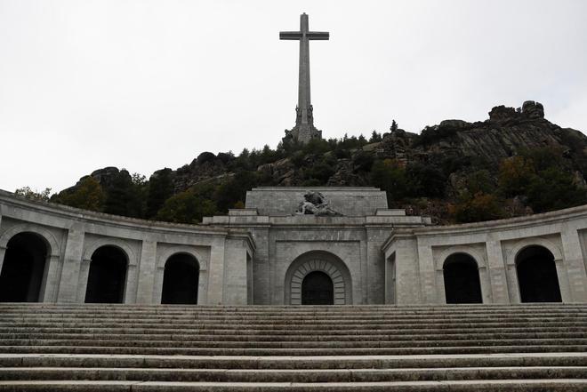 El Gobierno no declarará bien de interés cultural el Valle de los Caídos: «No posee suficiente relevancia»