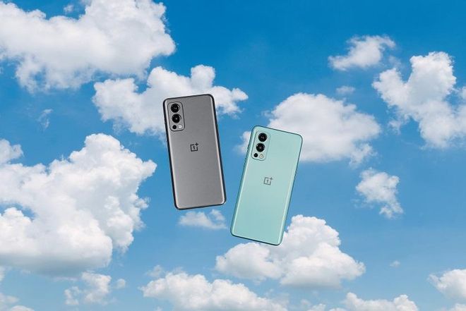 Así es el OnePlus Nord 2: Precio y disponibilidad del nuevo dispositivo de la firma Así es el OnePlus Nord 2: Precio y disponibilidad del nuevo dispositivo de la firma