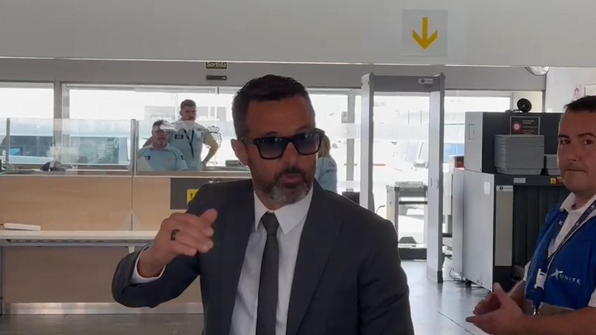 جورج مينديز وكيل أعمال أنسو فاتي يؤكد بقاءه مع برشلونة