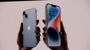 Black Friday 2022 iPhone 14: El último móvil de Apple se encuentra en oferta