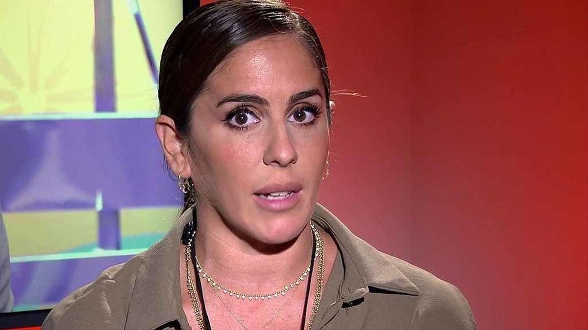 Anabel Pantoja. Anabel Pantoja.