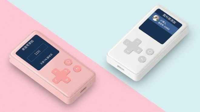 Así es el teléfono de Xiaomi para niños Así es el teléfono de Xiaomi para niños