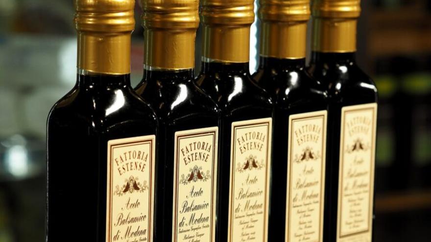 Si ves esto en el vinagre, tíralo inmediatamente