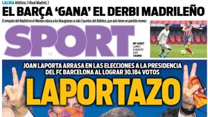 Laportazo Laportazo