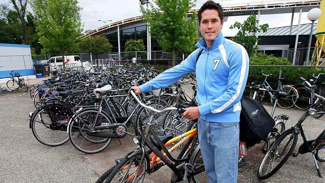 Olaf Wildeboer Olaf Wildeboer