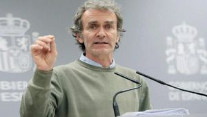 Fernando Simón Fernando Simón