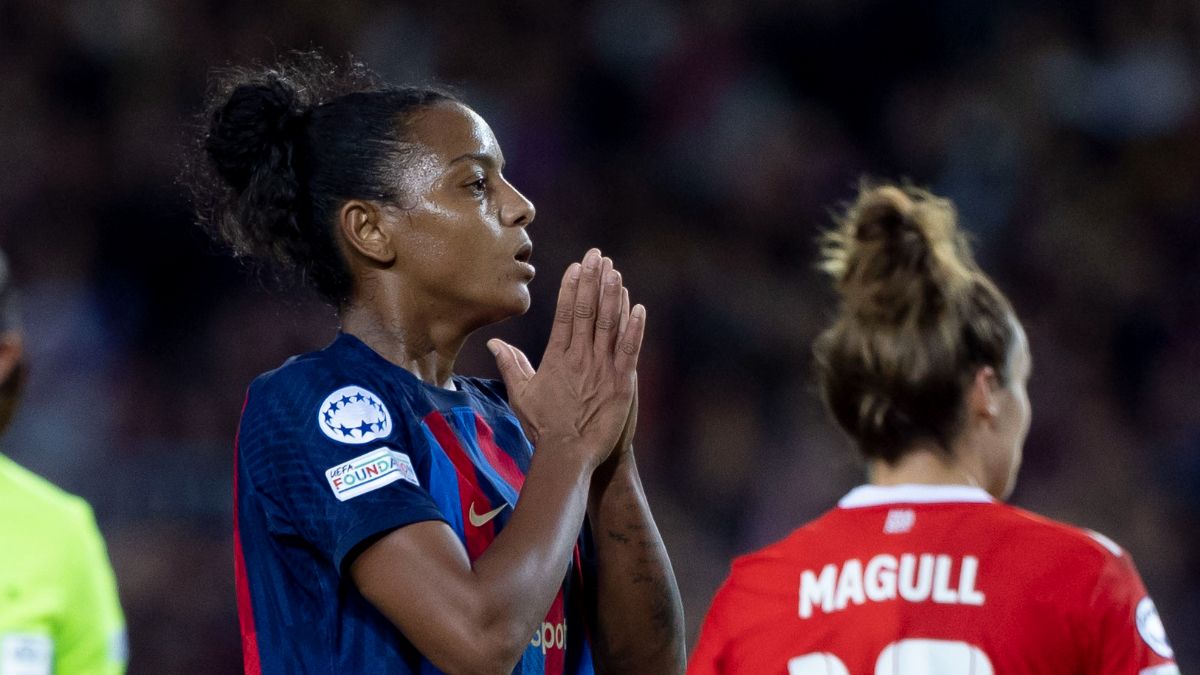 Copa de la Reina |  El Barça confirma que presenta recurso a Apelación por la resolución del ‘caso Geyse’