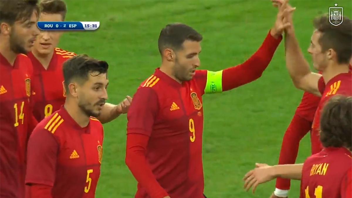 Abel Ruiz encuentra su mejor versión con el Braga