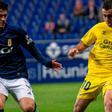Resumen y highlights del Oviedo 0 - 0 Las Palmas de la jornada 19 de LaLiga Smartbank