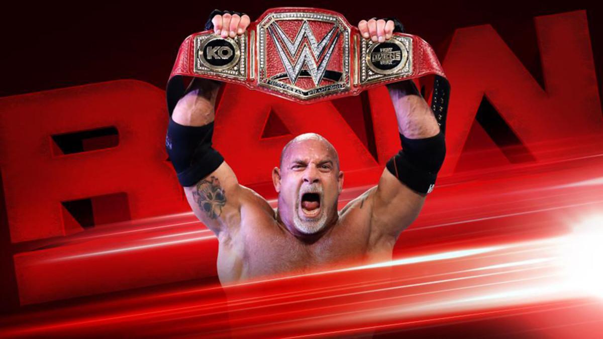 Conoce A Los Campeones De Wwe Raw Y Wwe Smackdown