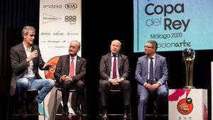 La Copa de las sorpresas La Copa de las sorpresas