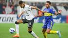 El Corinthians y el Boca se enfrentarán en los octavos de la Libertadores