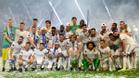 El Real Madrid disputará el Mundial de Clubes como campeón de la Champions League