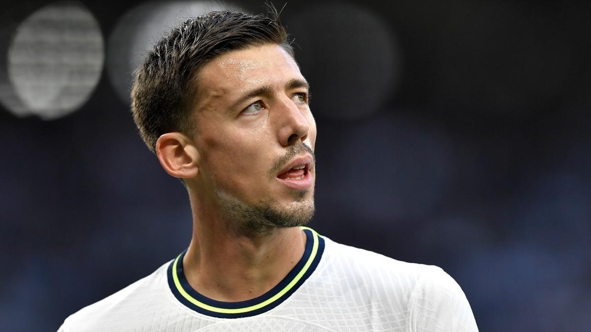 AC Milan also enter the fray for Barça defender Clément Lenglet