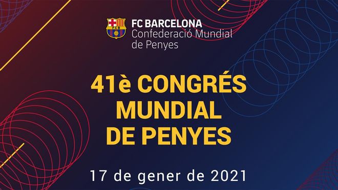 La Confederación Mundial de Peñas sigue con la voluntad de mantener en contacto todo el movimiento La Confederación Mundial de Peñas sigue con la voluntad de mantener en contacto todo el movimiento