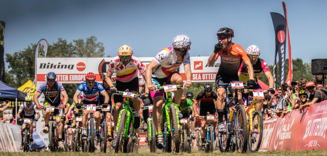 Llega la MTB Classic de Sea Otter Europe Costa Brava Girona by Continental Llega la MTB Classic de Sea Otter Europe Costa Brava Girona by Continental