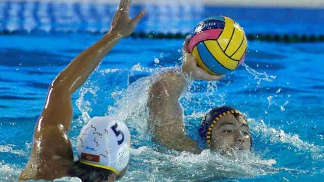 Munárriz, en un lance del partido Munárriz, en un lance del partido