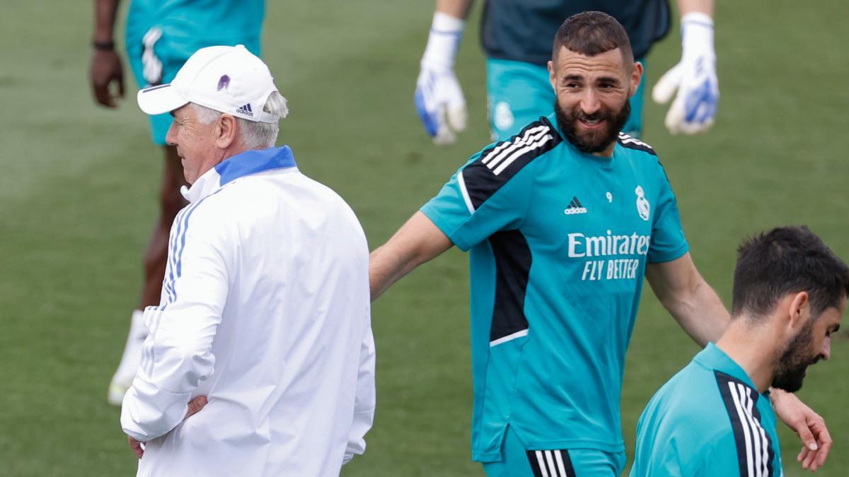 El Real Madrid completará tres amistosos en su gira por Estados Unidos antes de la Supercopa de Europa