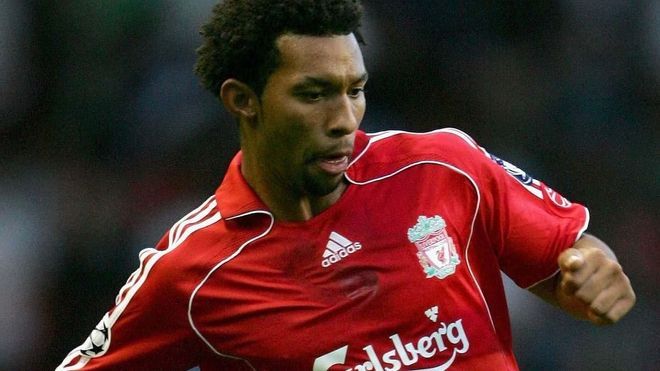 Jermaine Pennant contra Rafa Benítez: No te señalaba con el dedo ni te gritaba instrucciones ni te decía lo que había que hacer Jermaine Pennant contra Rafa Benítez: No te señalaba con el dedo ni te gritaba instrucciones ni te decía lo que había que hacer