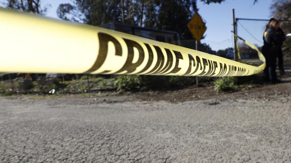 Al menos tres muertos y cuatro heridos en un nuevo tiroteo en California