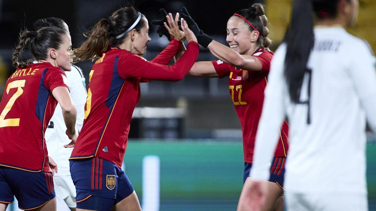 Resultados hoy, 22 de julio, del mundial femenino 2023
