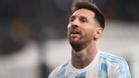 Leo Messi tiene el reto de conquistar su primer Mundial con Argentina
