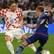 Resumen, goles y highlights del Japón 1 - 1* Croacia de octavos de final del Mundial de Qatar