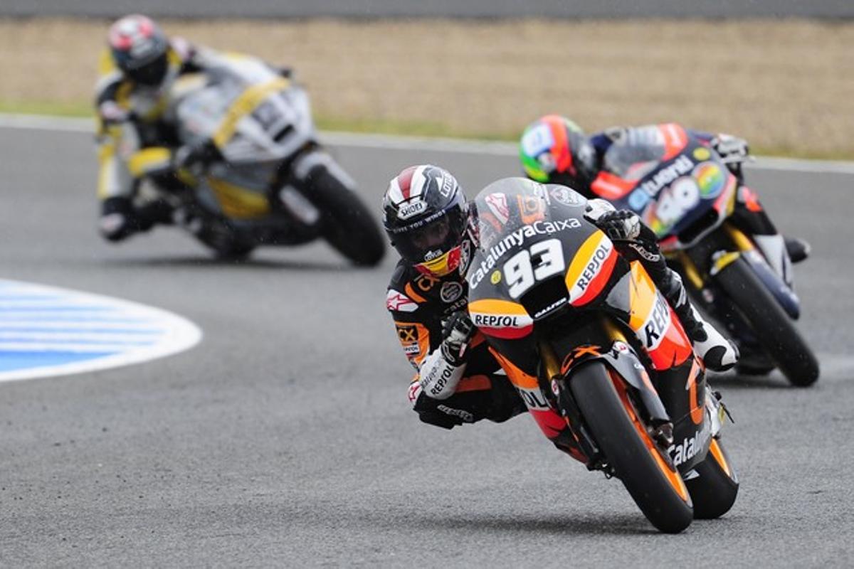 Fotos Gran Premio de España de Motociclismo
