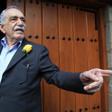 Gabriel García Márquez, en una imagen de archivo.