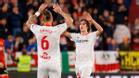 Sevilla - Mallorca | El gol de Bryan Gil