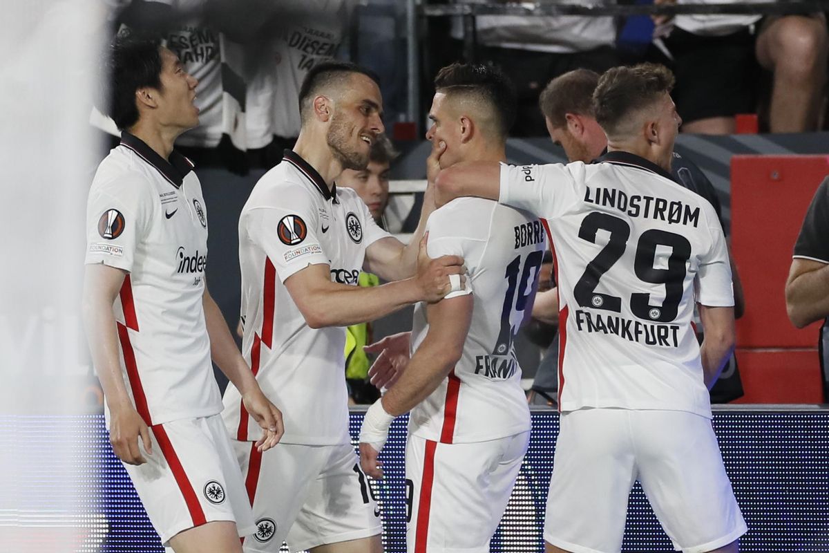 Eintracht Eintracht