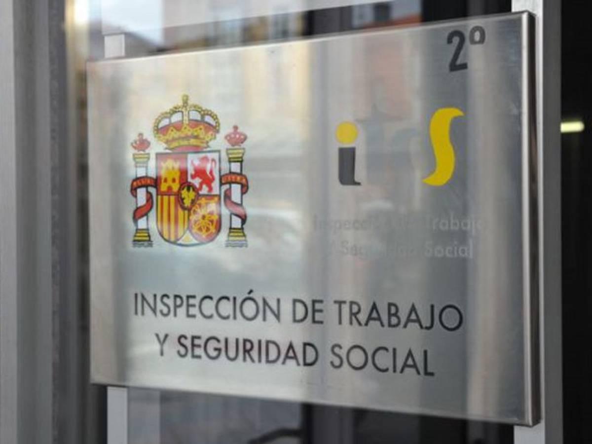 inspeccion trabajo inspeccion trabajo