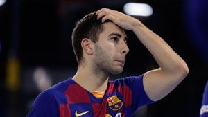 Àlex Pascual está en cuarentena tras dar positivo Àlex Pascual está en cuarentena tras dar positivo