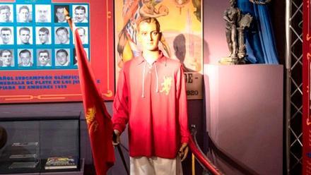 El día que los españoles comenzaron a dar patadas a un balón: así cuenta el Museo del Fútbol la historia de España
