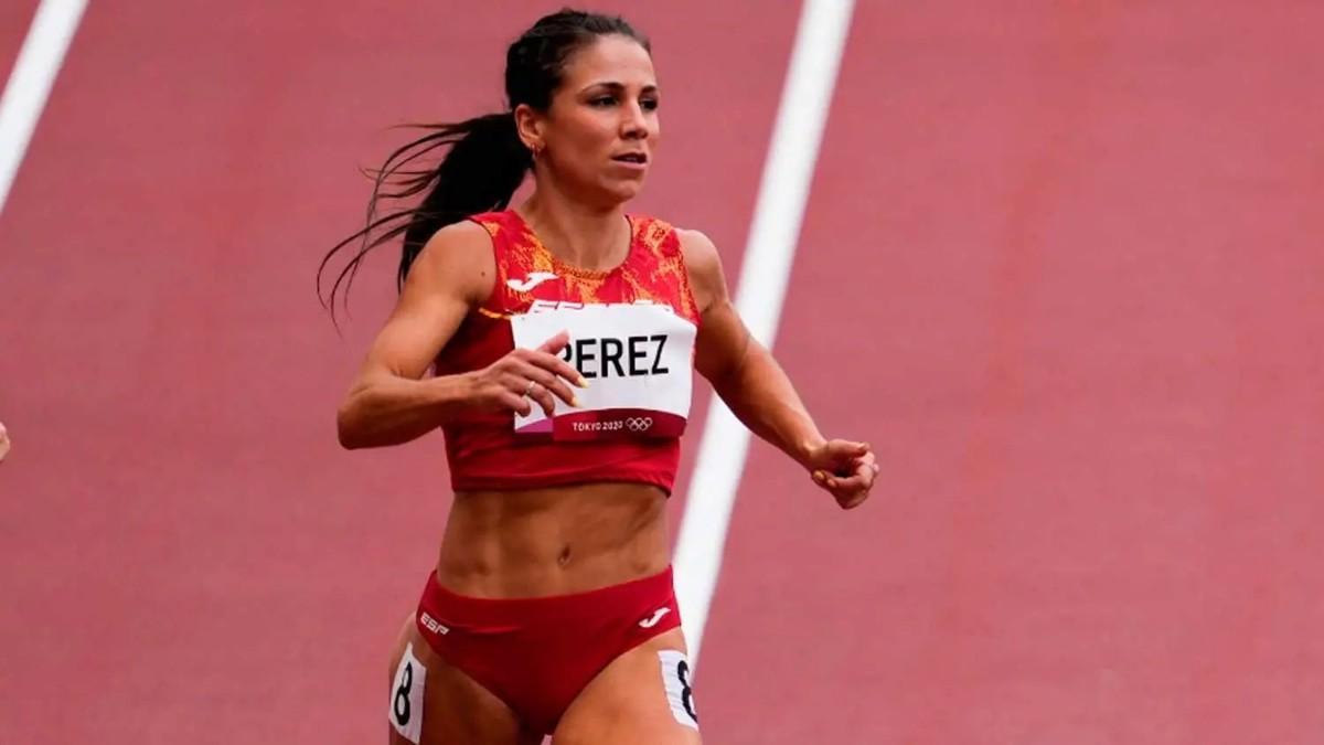 Mariano García y Maribel Pérez, mejores corredores españoles de 2022
