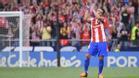 Luis Suárez se despide del Atlético de Madrid después de dos temporadas
