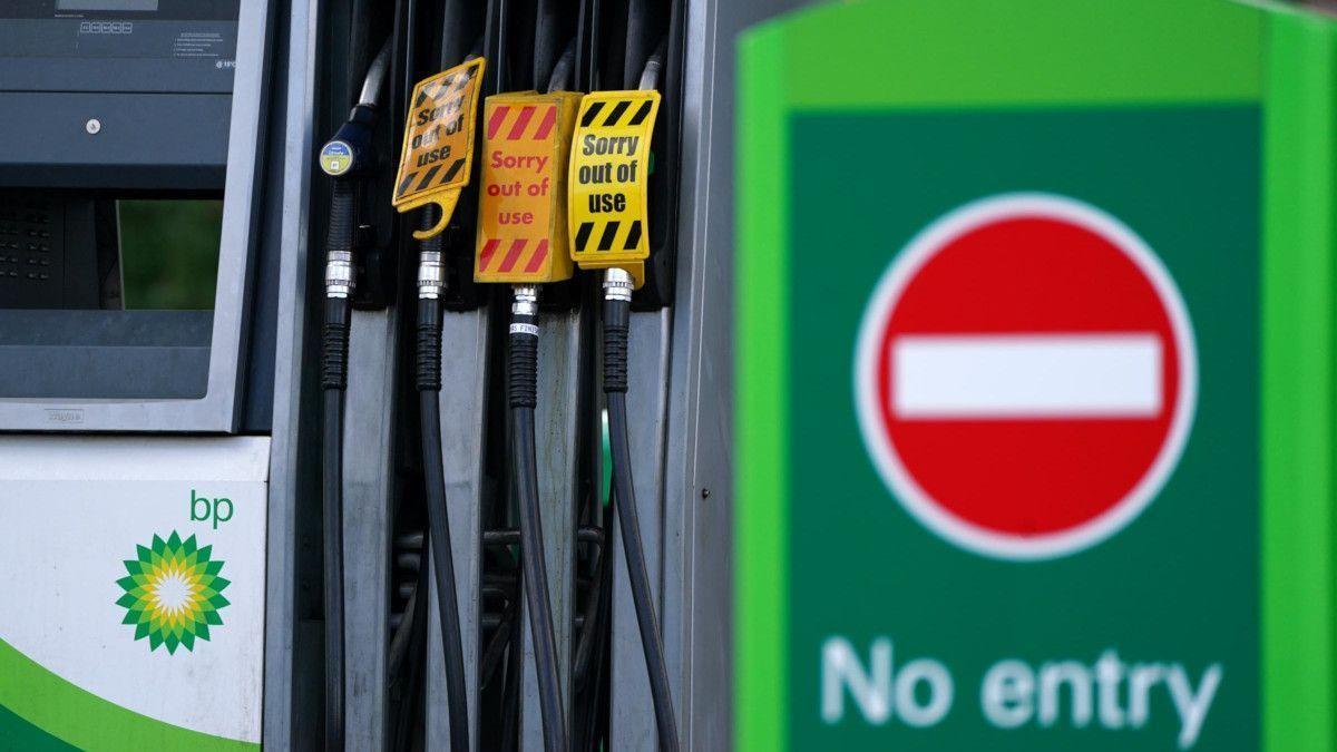 El precio de la gasolina y el diésel hoy, 9 de agosto 2022: los precios se desploman