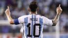 Leo Messi disputará su quinto mundial en Qatar con la albiceleste