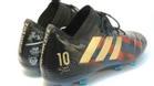 nuevas botas de leo messi