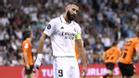 Real Madrid - Shakhtar | Una ocasión fallada de Benzema