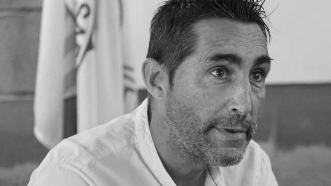 Muere Gerard Escoda, director deportivo del Sabadell